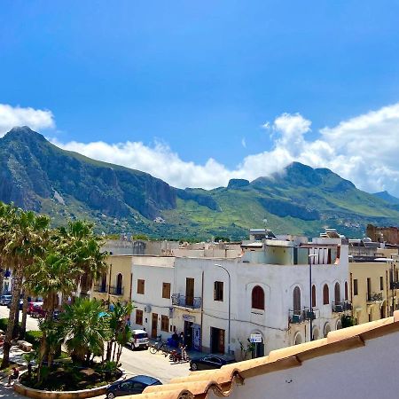 Appartamento Casa Sole San Vito Lo Capo Esterno foto