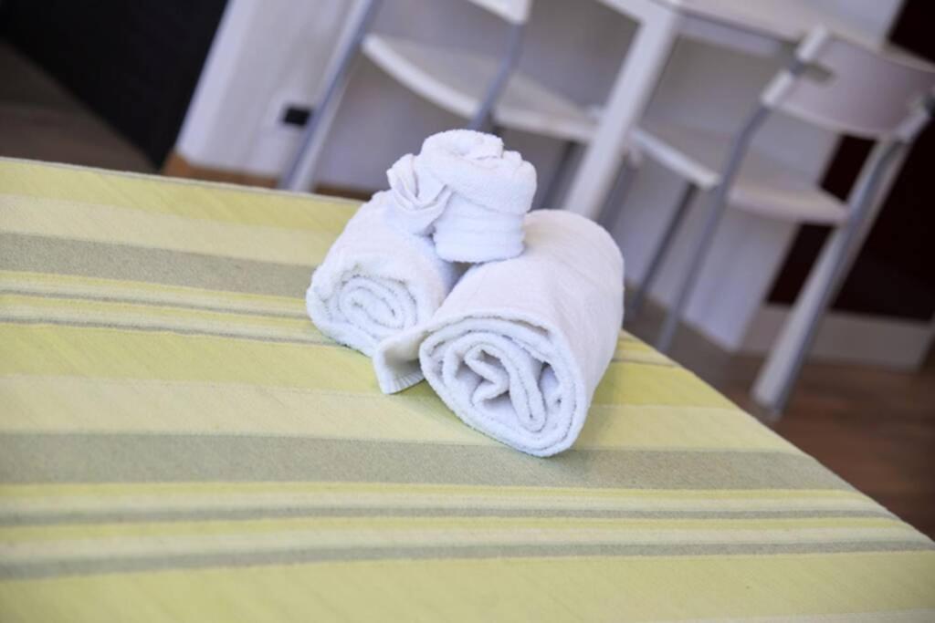 Appartamento Casa Sole San Vito Lo Capo Esterno foto